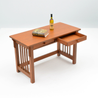 Writing Desk Mission Style